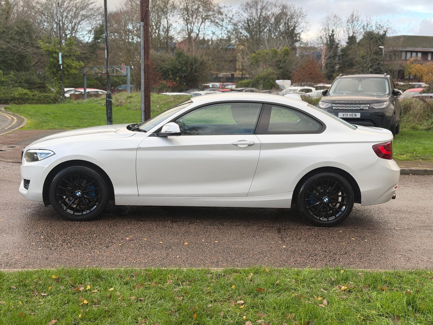 Used BMW 2 Series 2016 for sale - 76952766: Photo 6