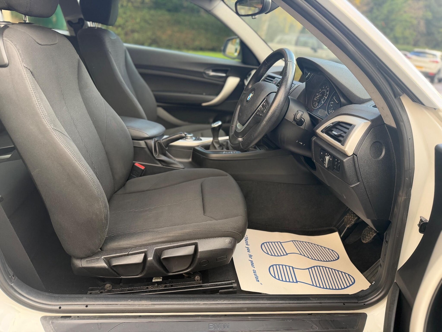 Used BMW 2 Series 2016 for sale - 76952766: Photo 9