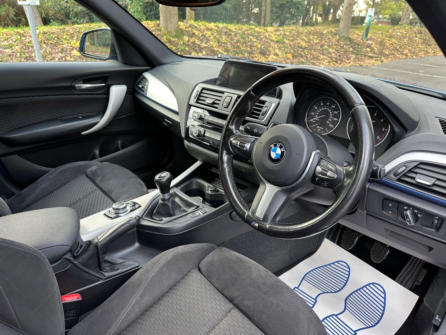 Used BMW 1 Series 2016 for sale - 76562355: Photo 10