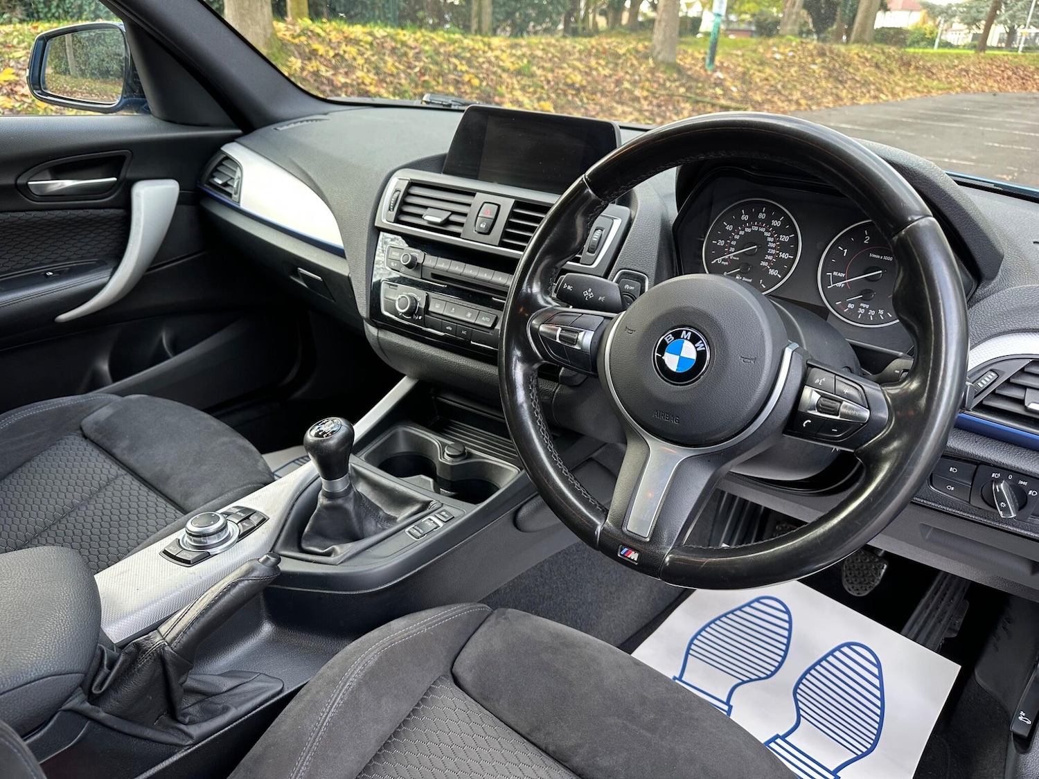 Used BMW 1 Series 2016 for sale - 76562355: Photo 11