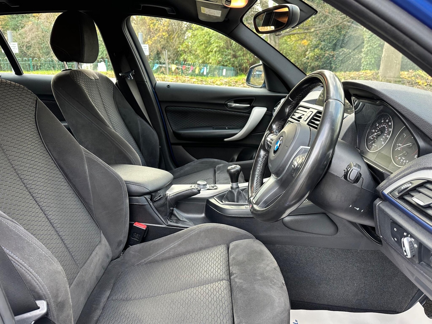 Used BMW 1 Series 2016 for sale - 76562355: Photo 12