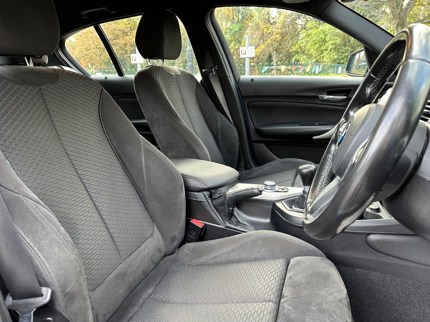 Used BMW 1 Series 2016 for sale - 76562355: Photo 13