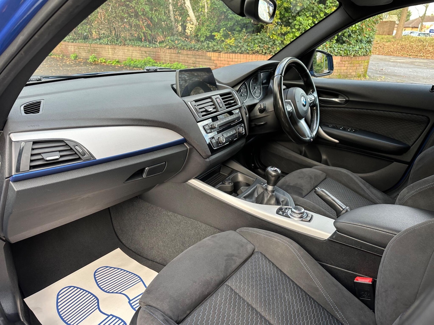 Used BMW 1 Series 2016 for sale - 76562355: Photo 14