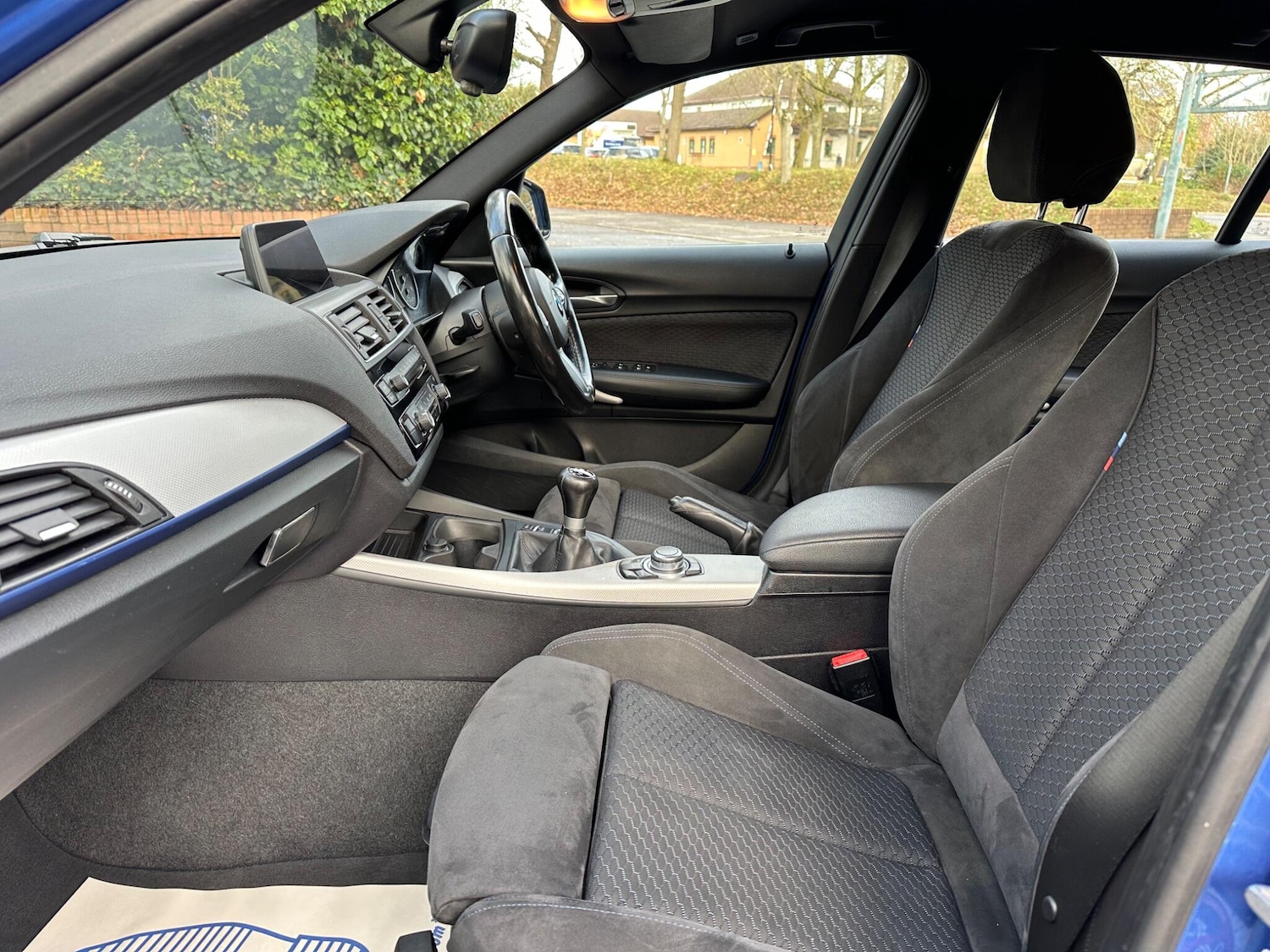 Used BMW 1 Series 2016 for sale - 76562355: Photo 15