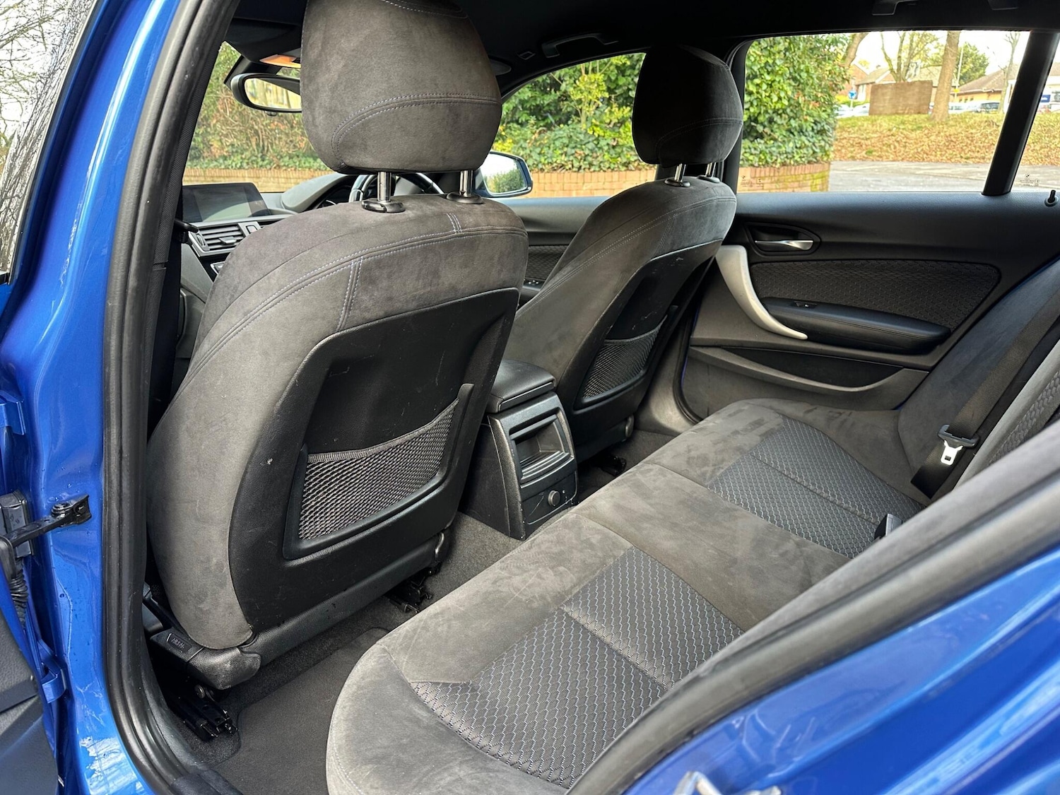 Used BMW 1 Series 2016 for sale - 76562355: Photo 16