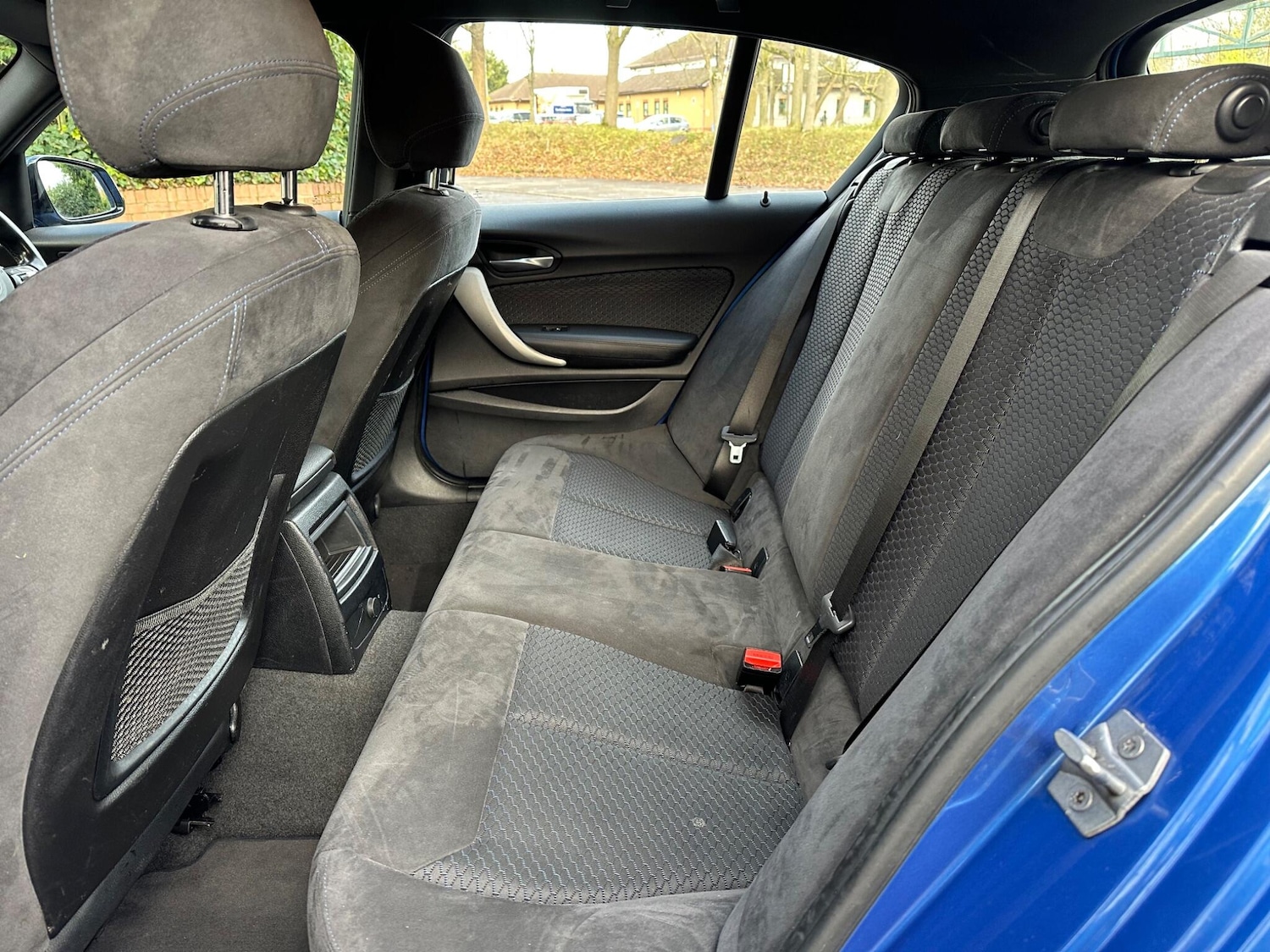 Used BMW 1 Series 2016 for sale - 76562355: Photo 17