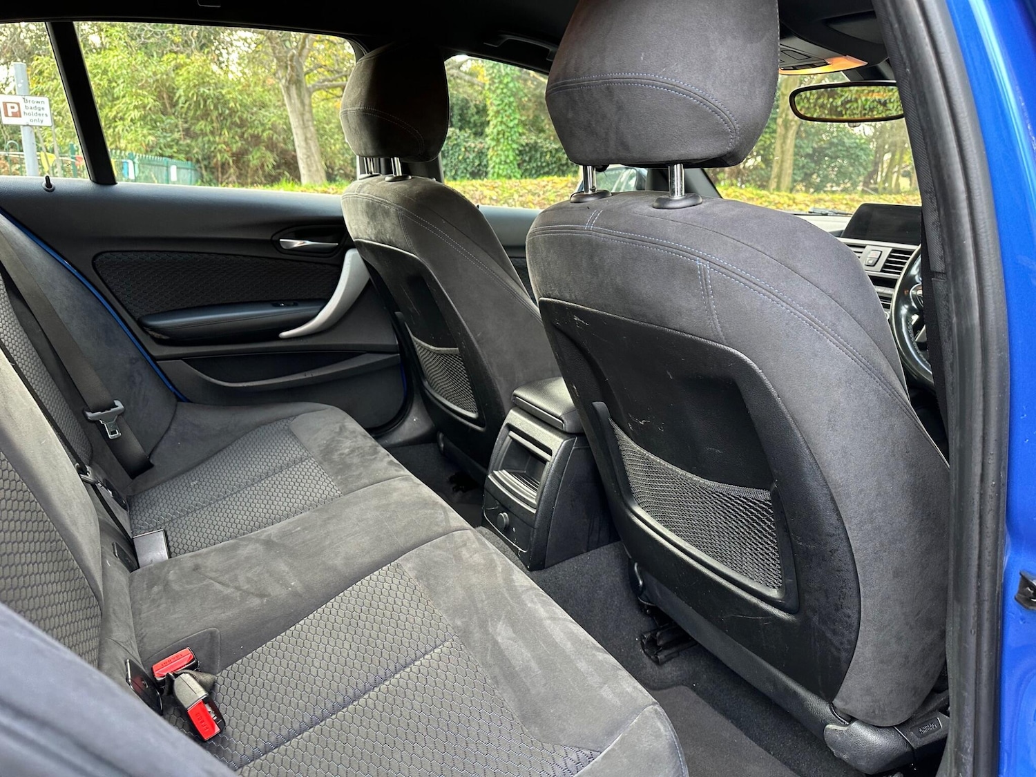 Used BMW 1 Series 2016 for sale - 76562355: Photo 18