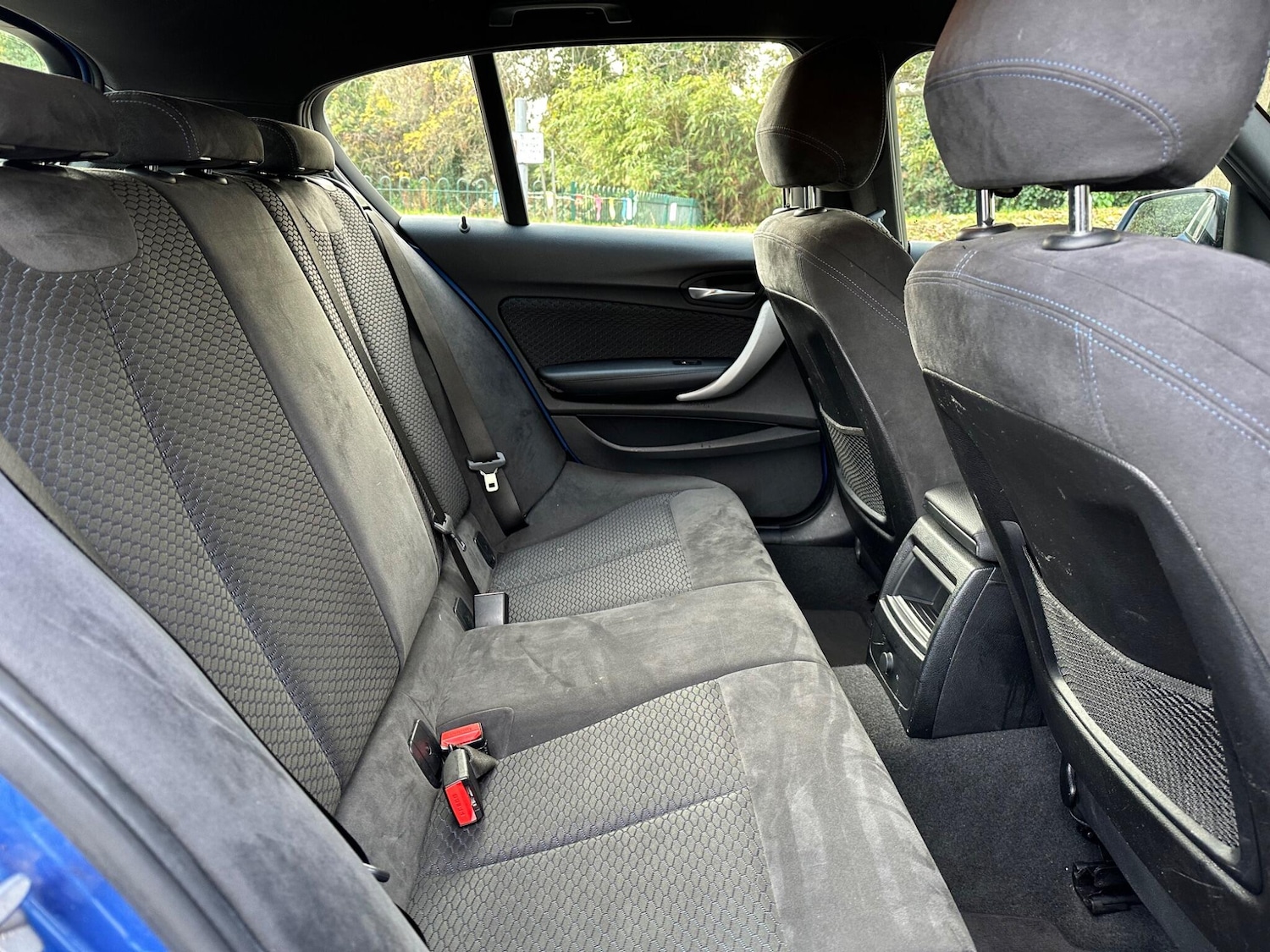 Used BMW 1 Series 2016 for sale - 76562355: Photo 19