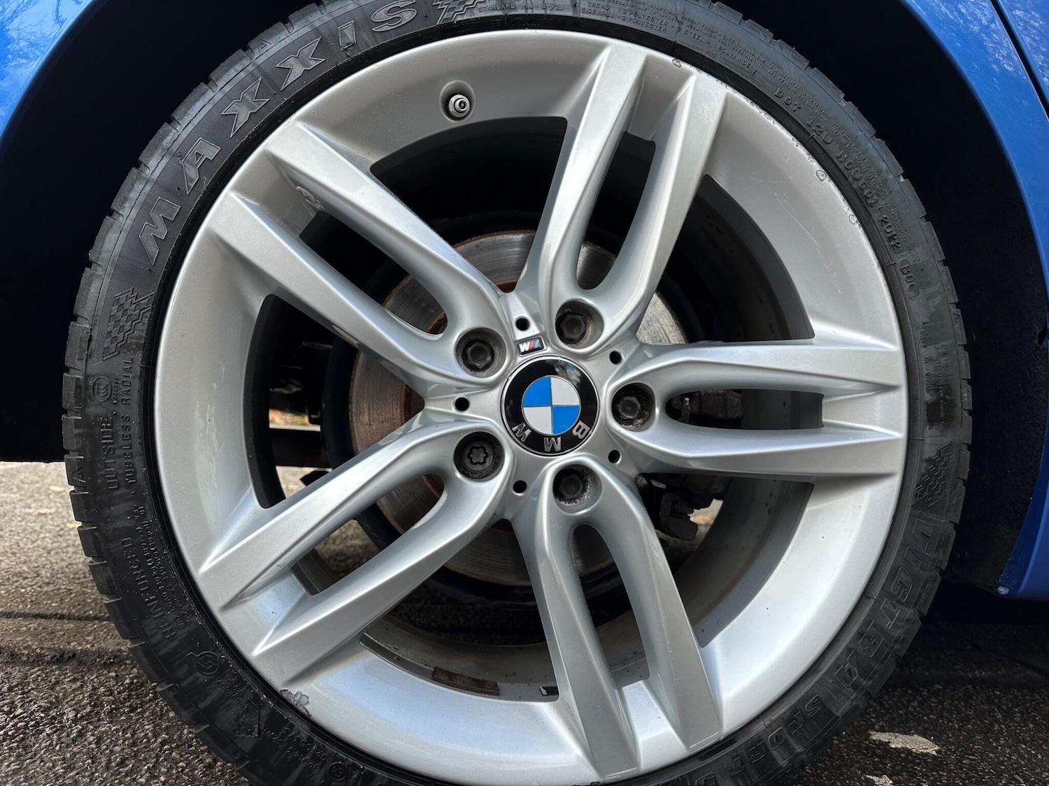 Used BMW 1 Series 2016 for sale - 76562355: Photo 20
