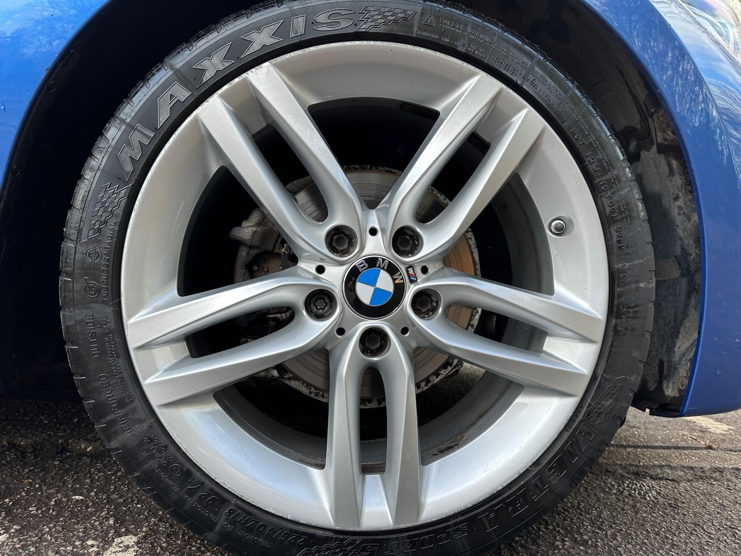 Used BMW 1 Series 2016 for sale - 76562355: Photo 21