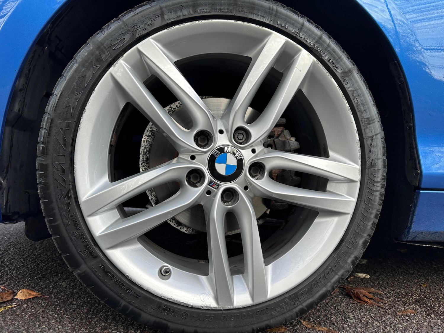 Used BMW 1 Series 2016 for sale - 76562355: Photo 22