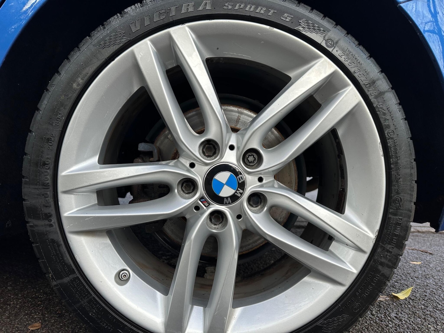 Used BMW 1 Series 2016 for sale - 76562355: Photo 23