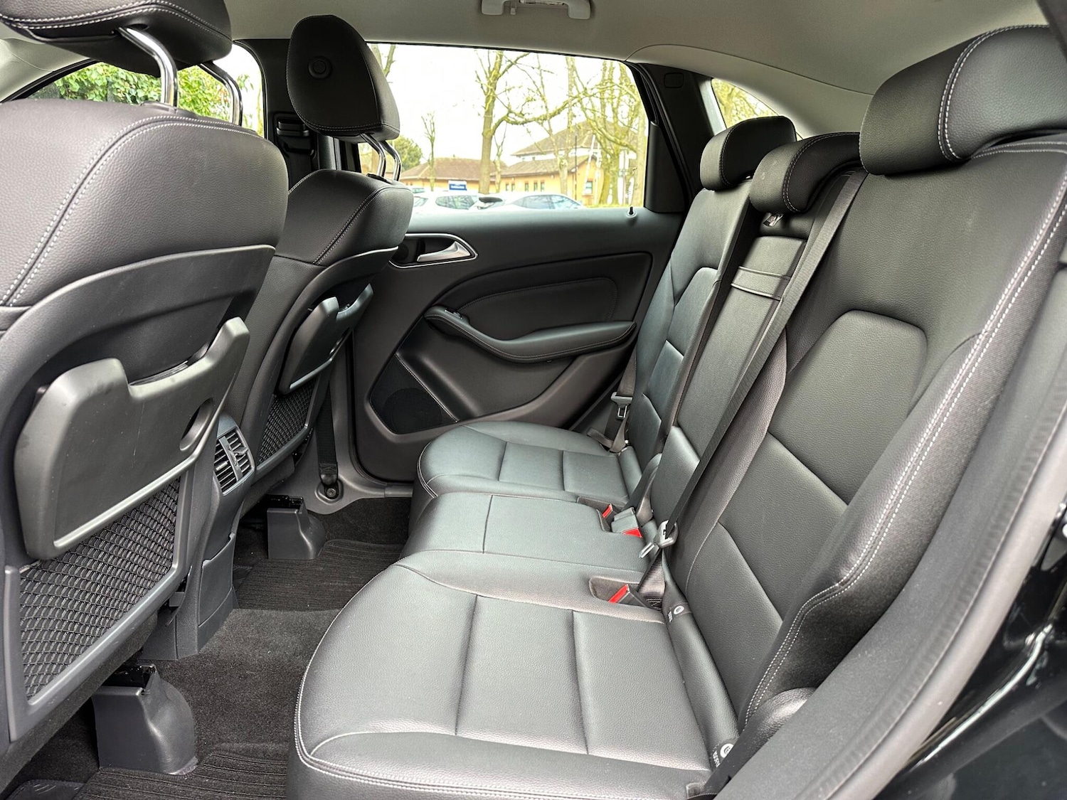 Used Mercedes-Benz B Class 2017 for sale - 77511290: Photo 19