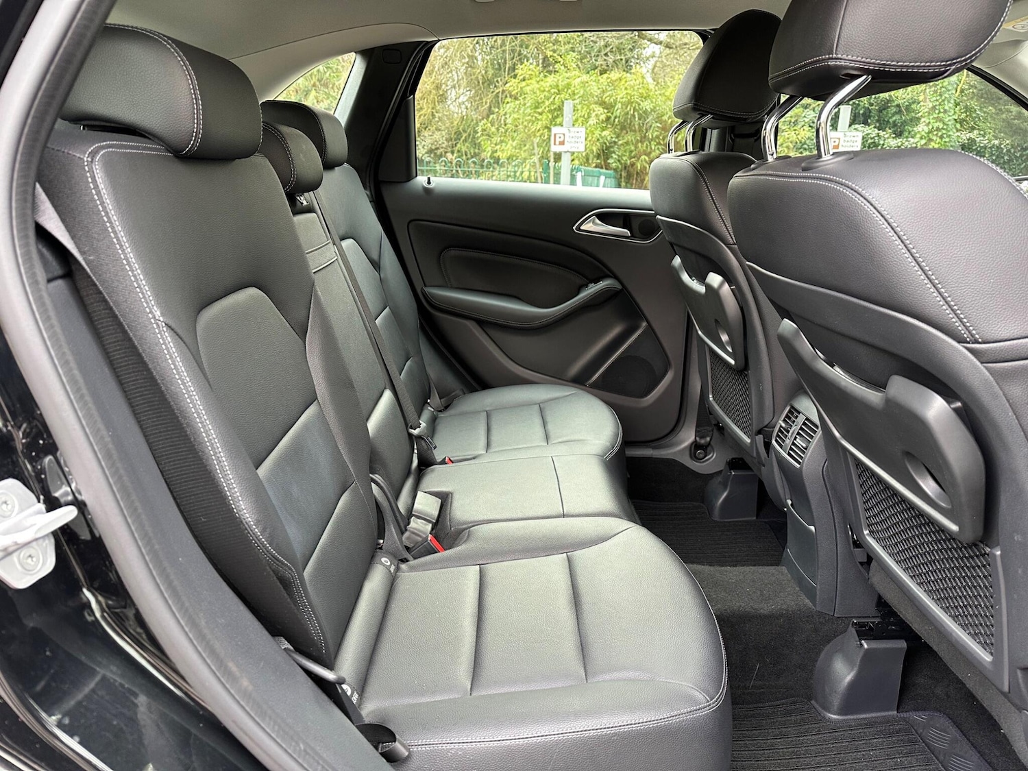 Used Mercedes-Benz B Class 2017 for sale - 77511290: Photo 21