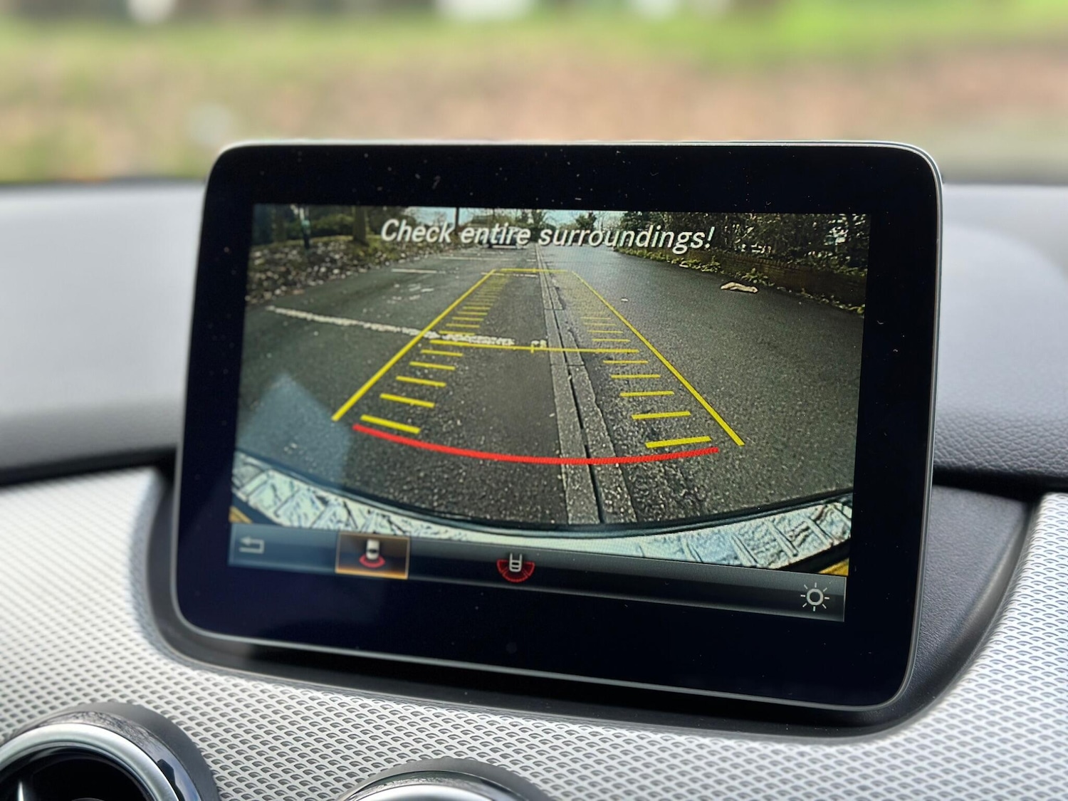 Used Mercedes-Benz B Class 2017 for sale - 77511290: Photo 27