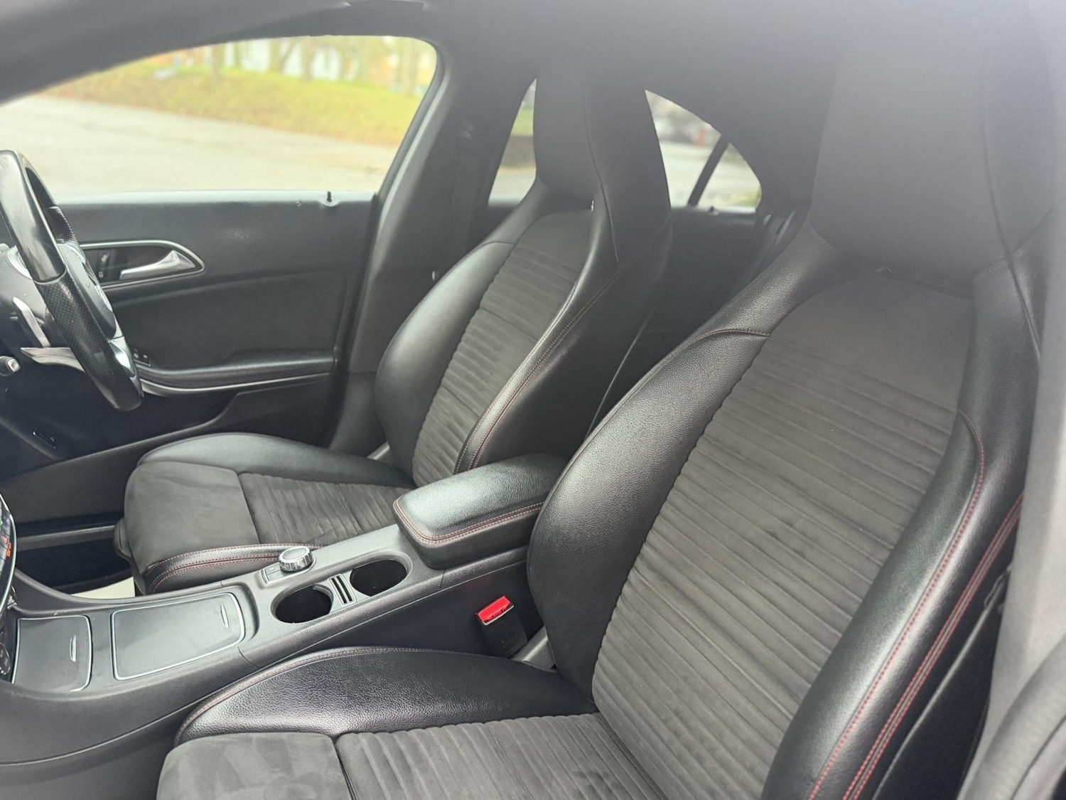 Used Mercedes-Benz CLA 2017 for sale - 77468178: Photo 15