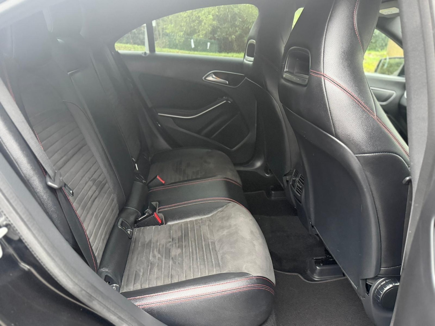 Used Mercedes-Benz CLA 2017 for sale - 77468178: Photo 16