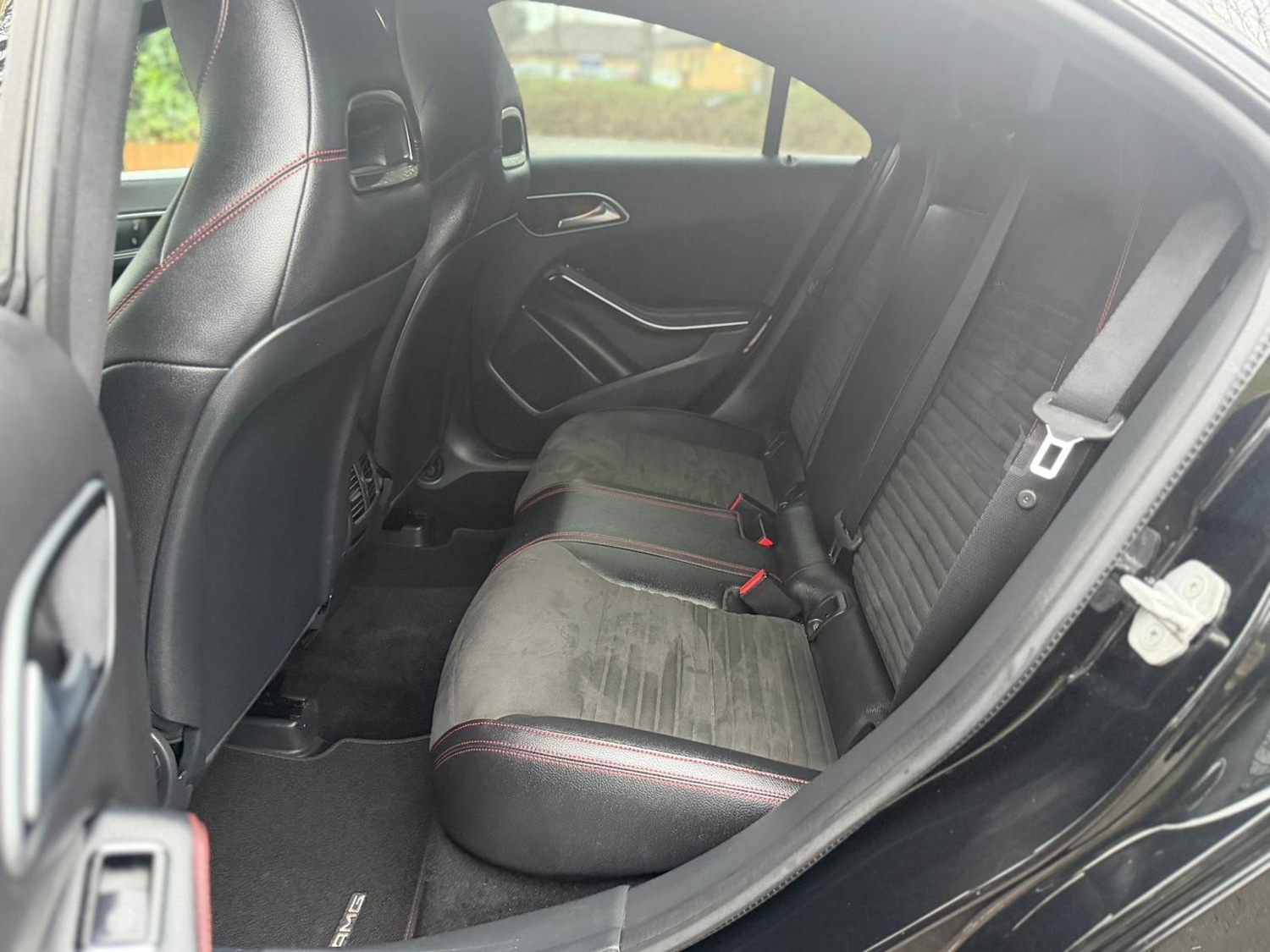 Used Mercedes-Benz CLA 2017 for sale - 77468178: Photo 17