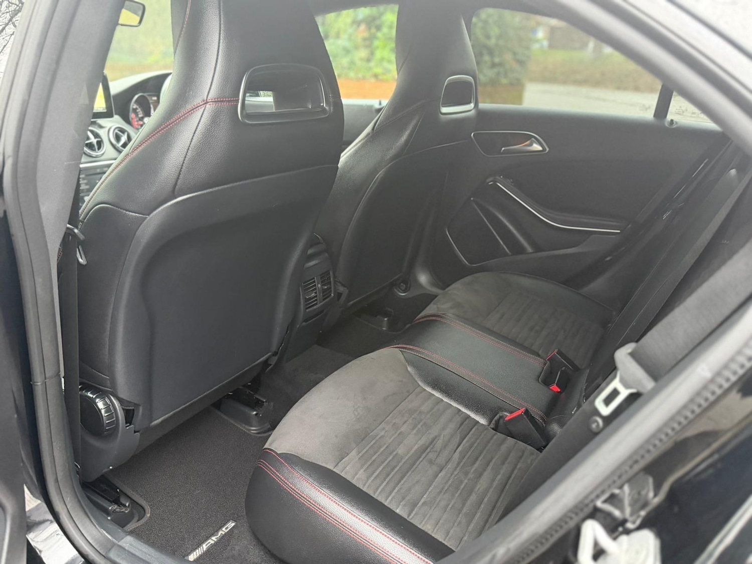 Used Mercedes-Benz CLA 2017 for sale - 77468178: Photo 18