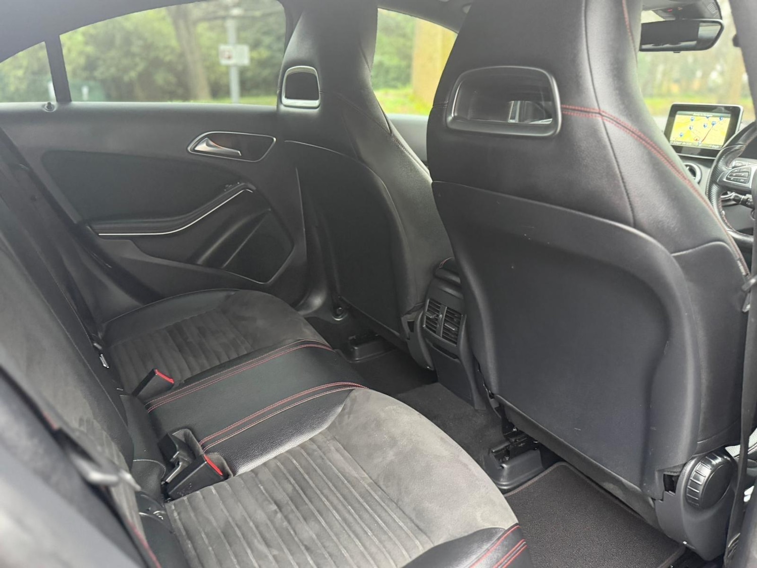 Used Mercedes-Benz CLA 2017 for sale - 77468178: Photo 19