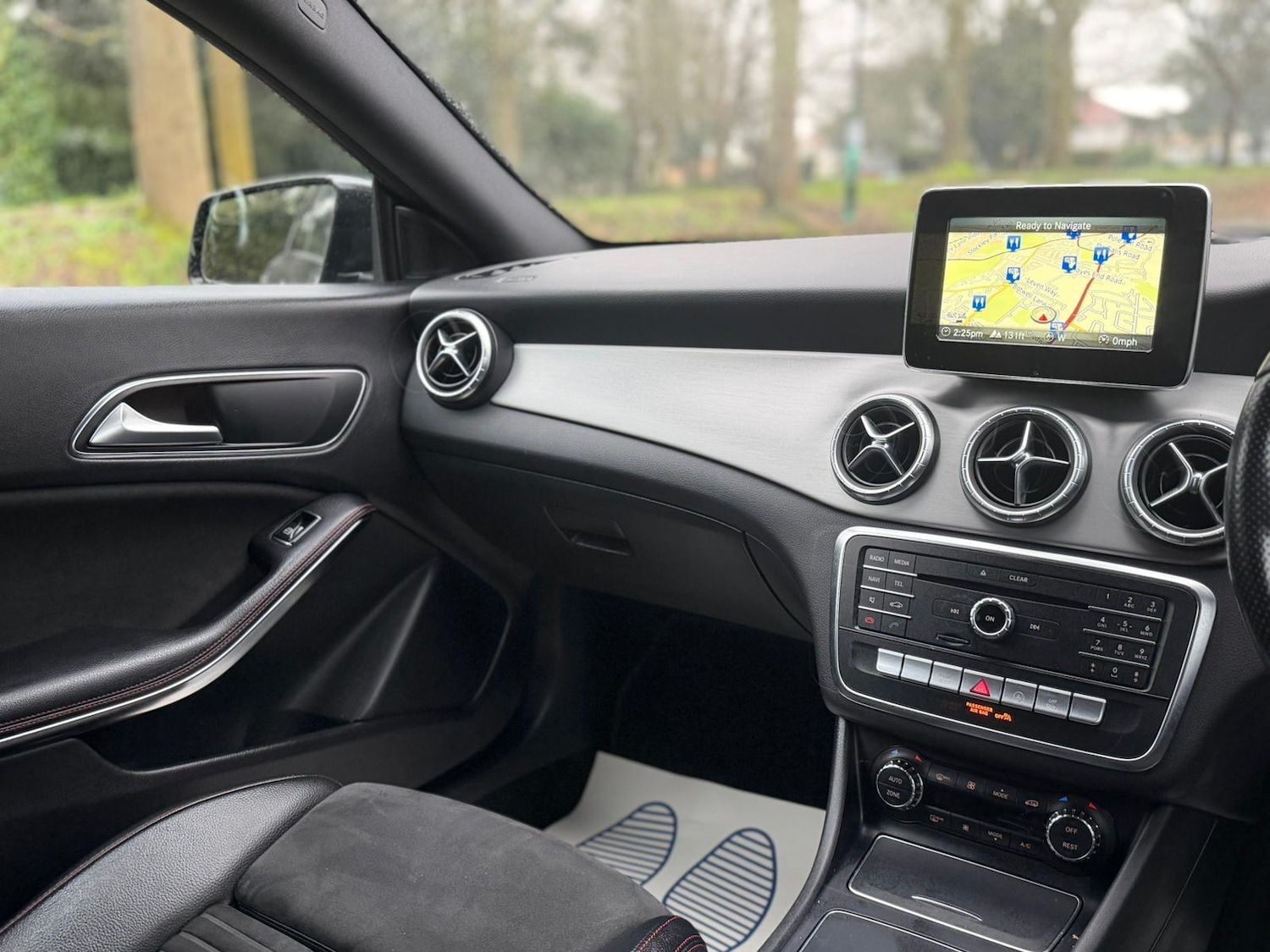 Used Mercedes-Benz CLA 2017 for sale - 77468178: Photo 24