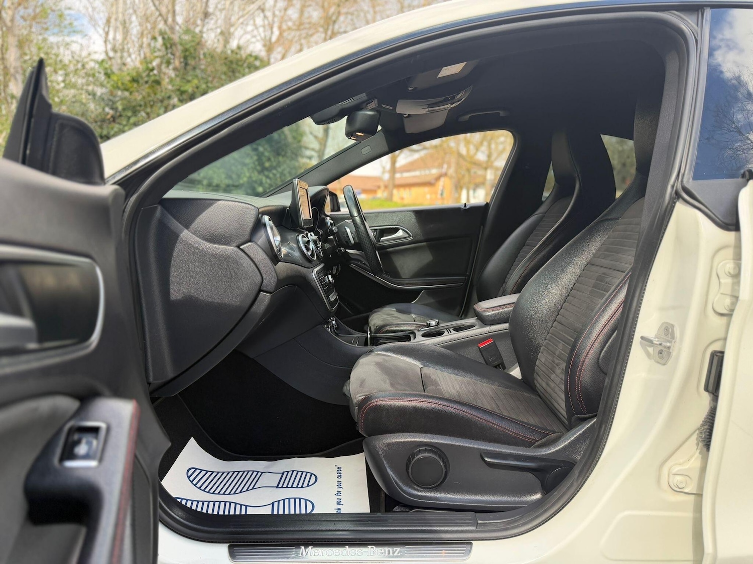 Used Mercedes-Benz CLA 2016 for sale - 78047299: Photo 13