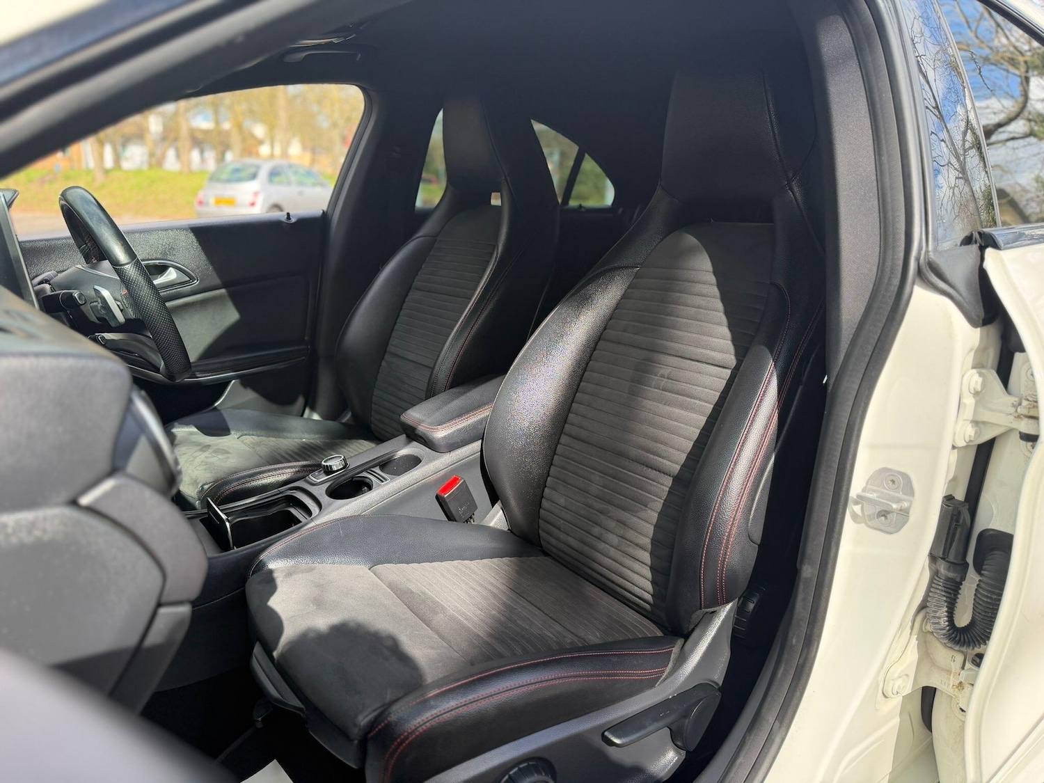 Used Mercedes-Benz CLA 2016 for sale - 78047299: Photo 14