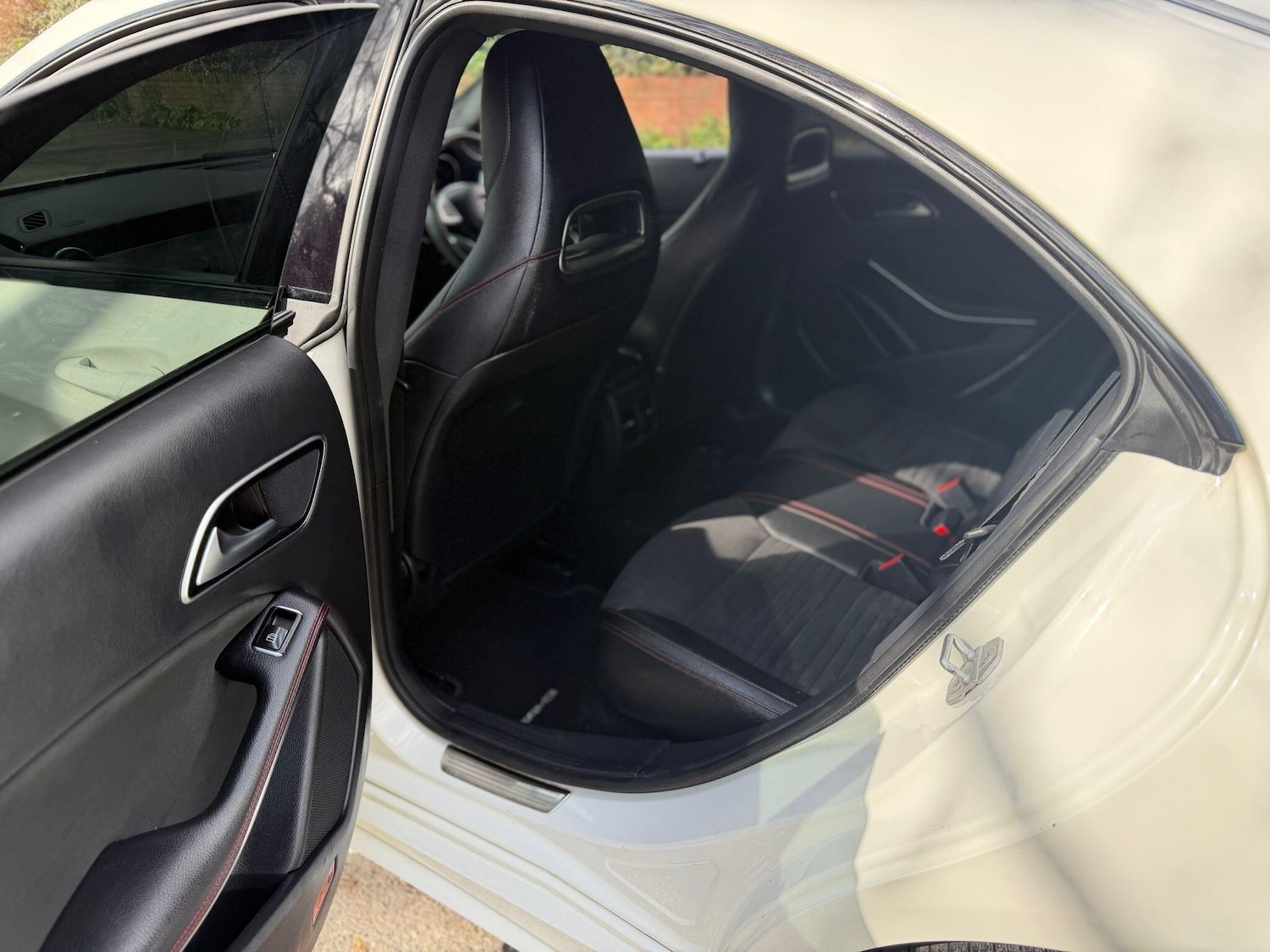 Used Mercedes-Benz CLA 2016 for sale - 78047299: Photo 15