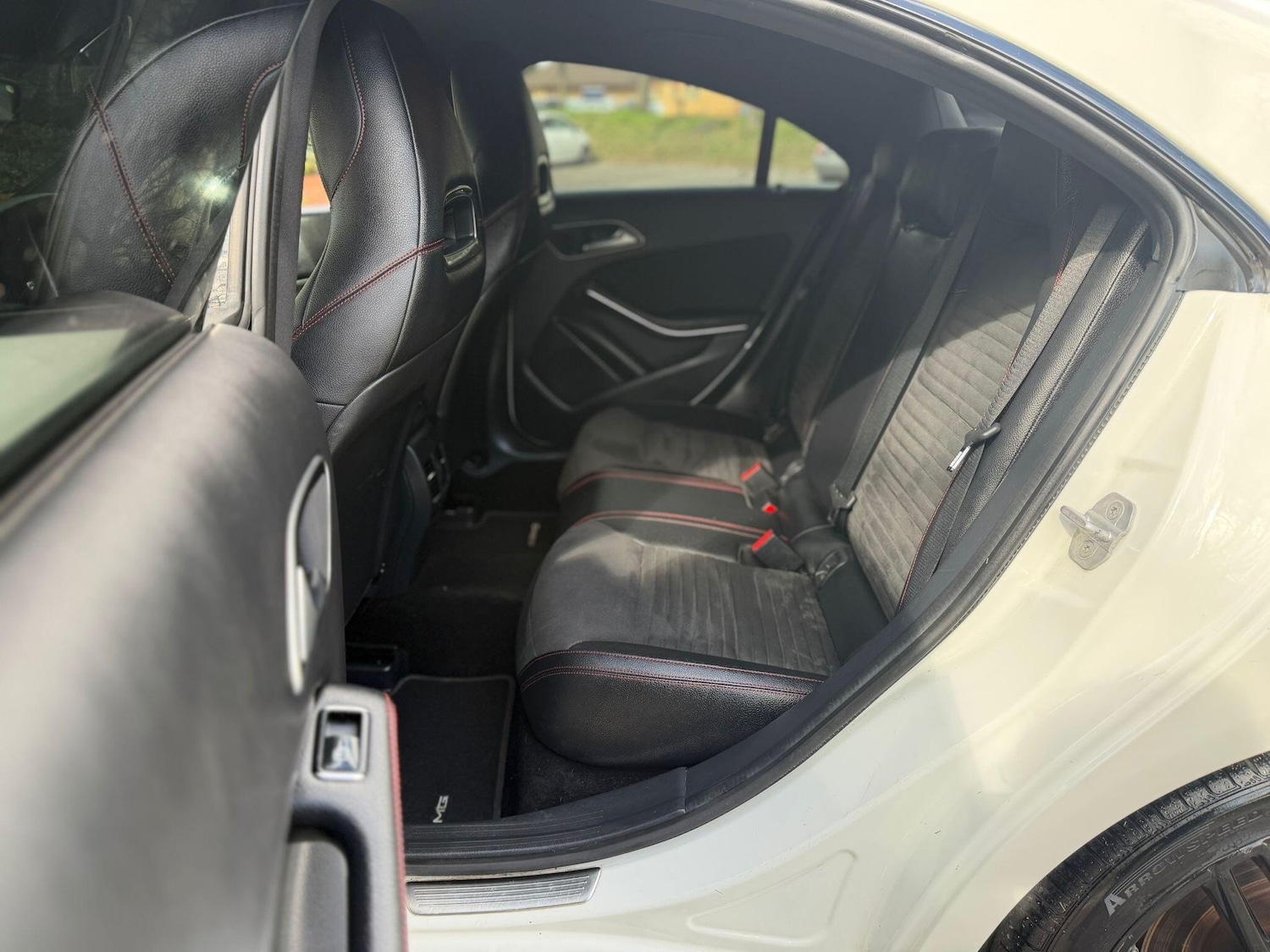 Used Mercedes-Benz CLA 2016 for sale - 78047299: Photo 16