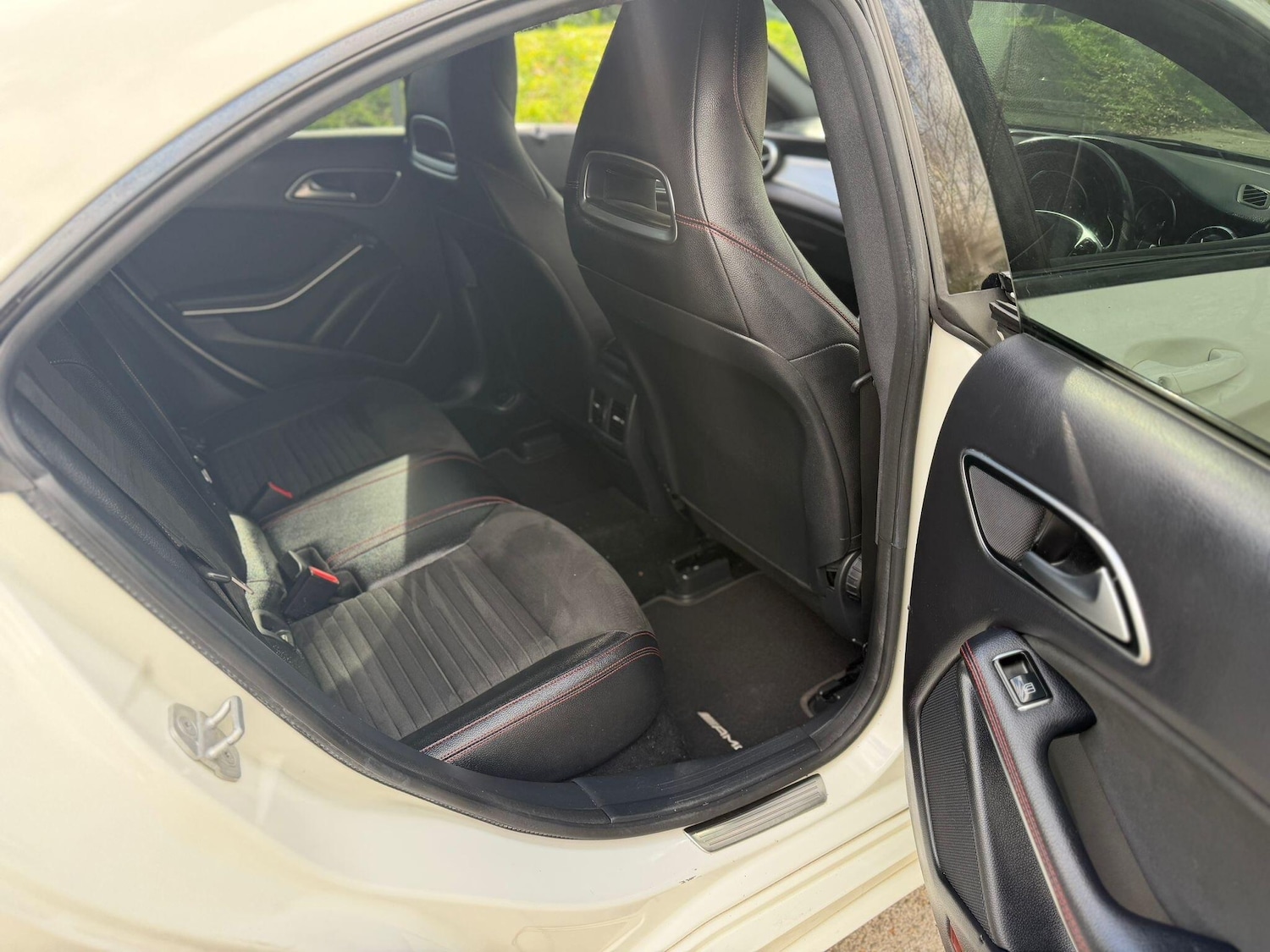 Used Mercedes-Benz CLA 2016 for sale - 78047299: Photo 17