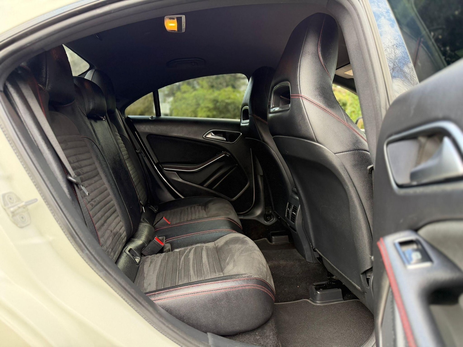 Used Mercedes-Benz CLA 2016 for sale - 78047299: Photo 18