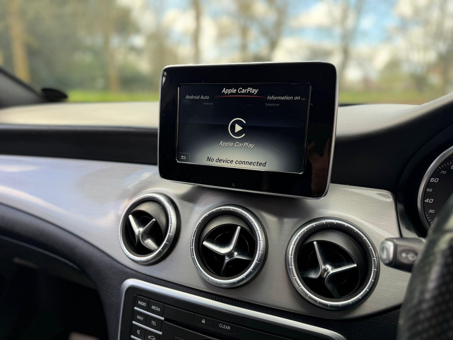 Used Mercedes-Benz CLA 2016 for sale - 78047299: Photo 20