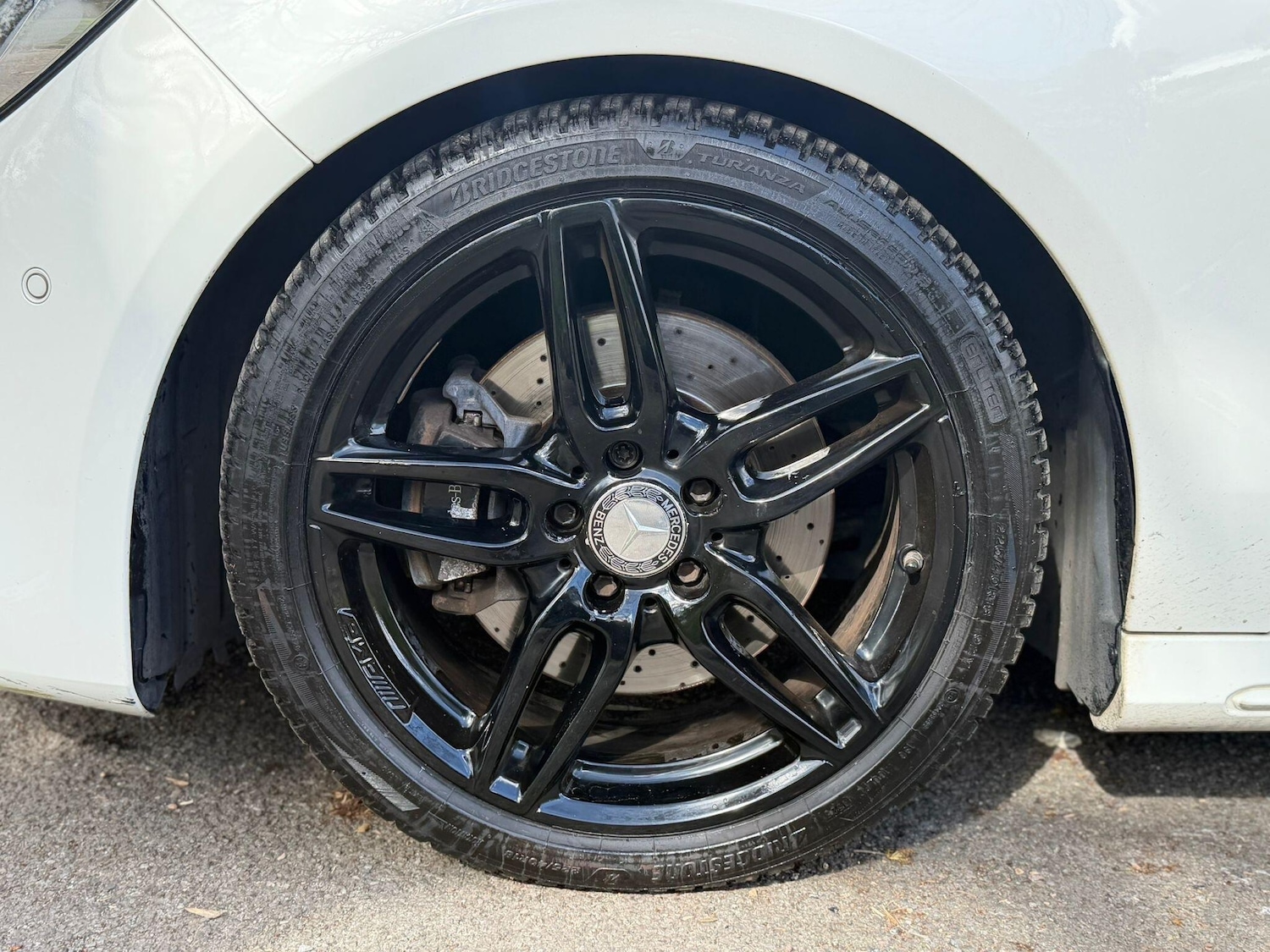 Used Mercedes-Benz CLA 2016 for sale - 78047299: Photo 21