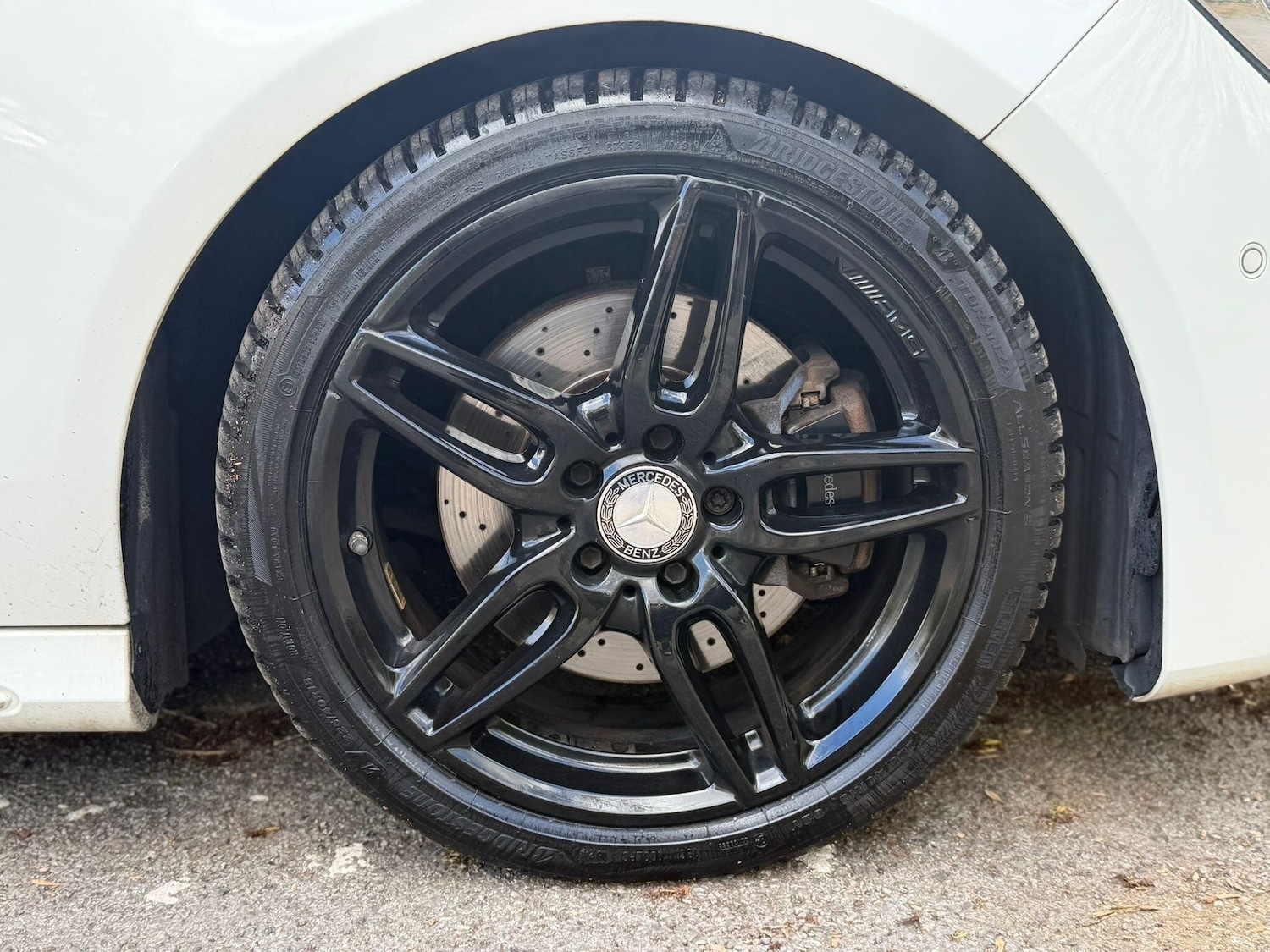 Used Mercedes-Benz CLA 2016 for sale - 78047299: Photo 22