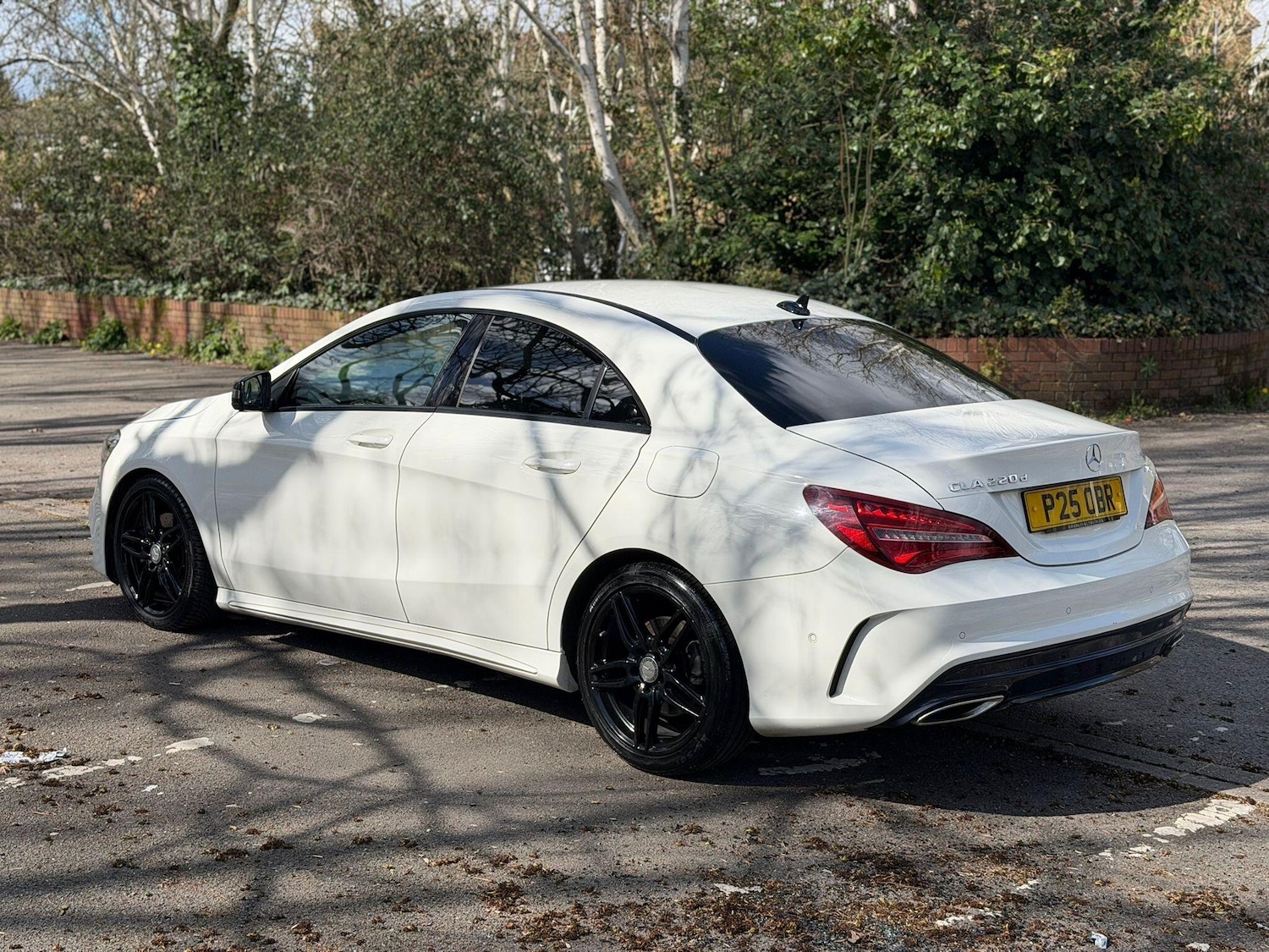 Used Mercedes-Benz CLA 2016 for sale - 78047299: Photo 6
