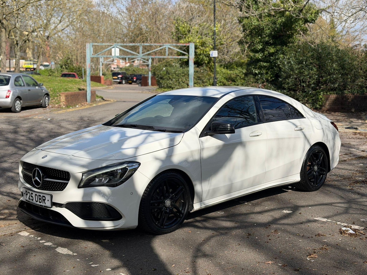 Used Mercedes-Benz CLA 2016 for sale - 78047299: Photo 8