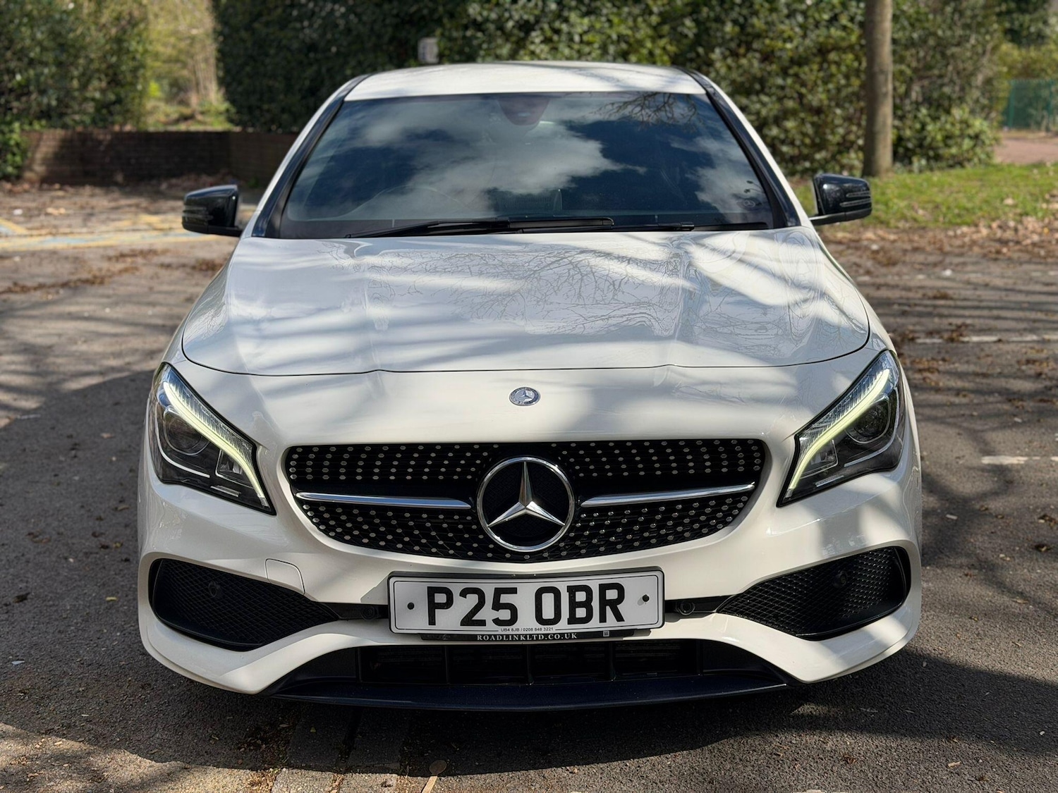 Used Mercedes-Benz CLA 2016 for sale - 78047299: Photo 9