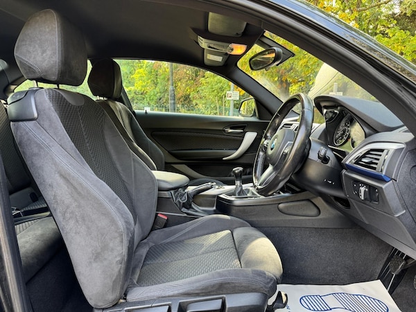 Used BMW 2 Series 2016 for sale - 76251129: Photo 10