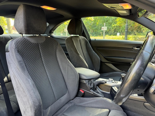 Used BMW 2 Series 2016 for sale - 76251129: Photo 11