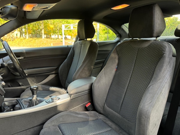 Used BMW 2 Series 2016 for sale - 76251129: Photo 14