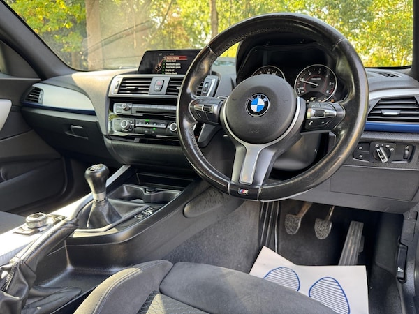 Used BMW 2 Series 2016 for sale - 76251129: Photo 15