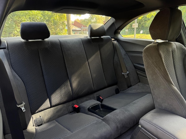 Used BMW 2 Series 2016 for sale - 76251129: Photo 16