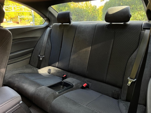 Used BMW 2 Series 2016 for sale - 76251129: Photo 17