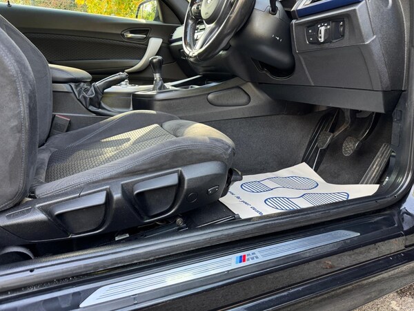 Used BMW 2 Series 2016 for sale - 76251129: Photo 18