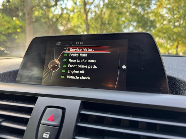 Used BMW 2 Series 2016 for sale - 76251129: Photo 20
