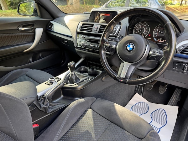 Used BMW 2 Series 2016 for sale - 76251129: Photo 2