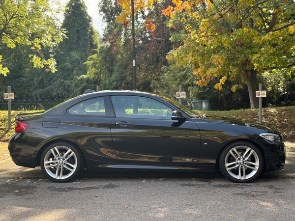 Used BMW 2 Series 2016 for sale - 76251129: Photo 3