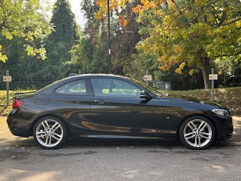 Used BMW 2 Series 2016 for sale - 76251129: Photo 3