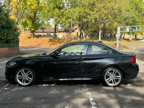 Used BMW 2 Series 2016 for sale - 76251129: Photo 7
