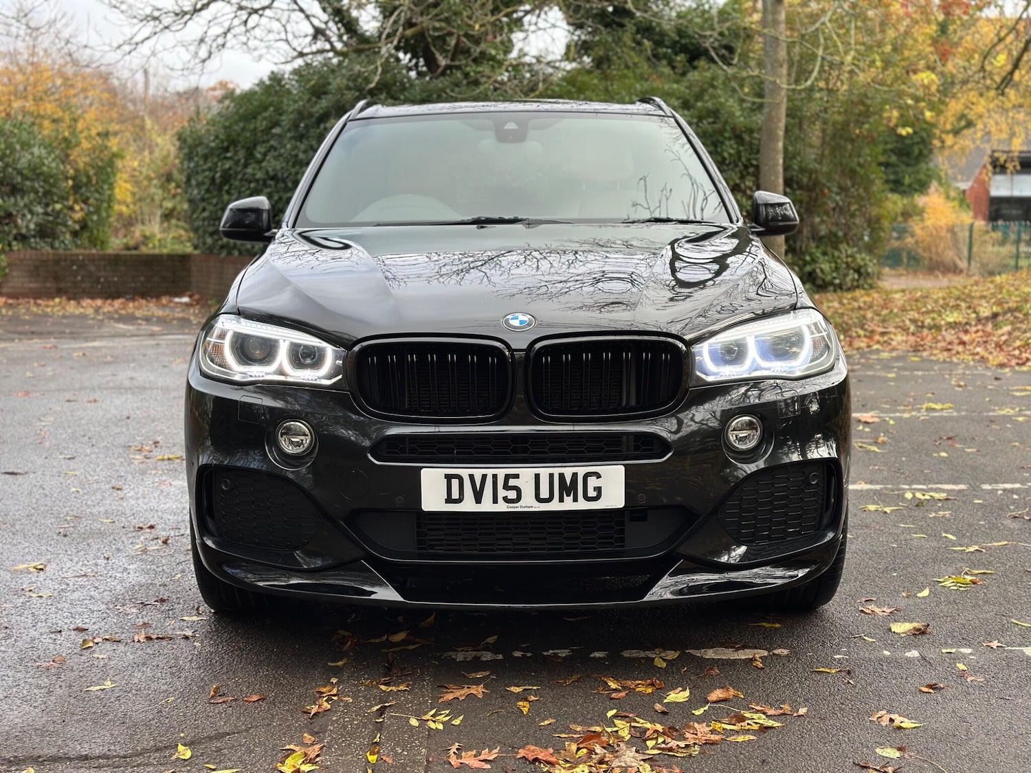 Used BMW X5 2015 for sale - 76499315: Photo 10